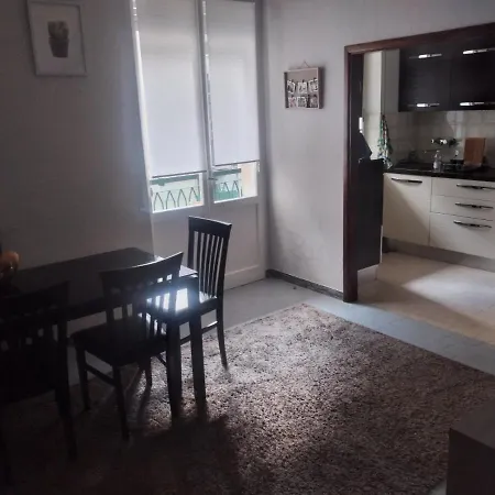 In Affitto Apartment