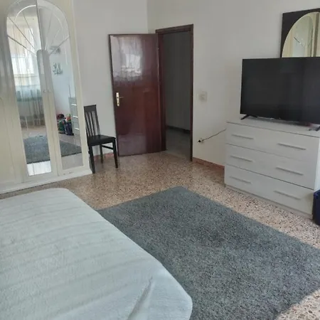 In Affitto Apartment Cecina (Livorno)