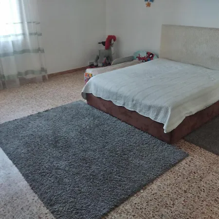 In Affitto Apartment Cecina (Livorno)
