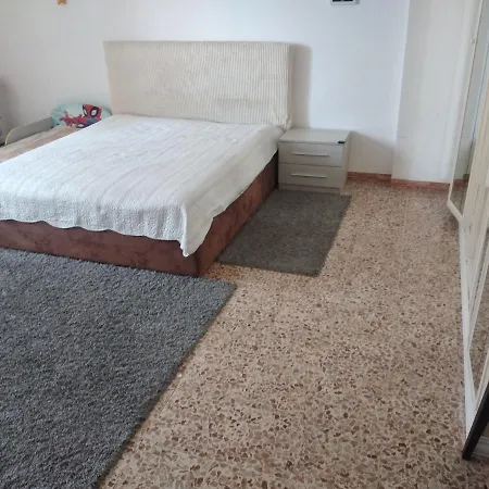 In Affitto Apartment