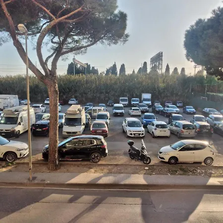 In Affitto Apartment Cecina (Livorno)